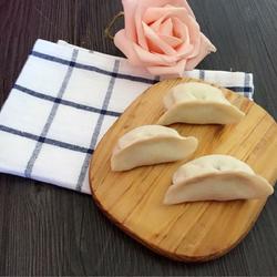牛肉饺子的做法[图]