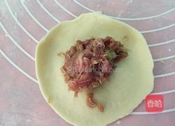 牛肉饺子的做法图解5