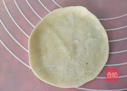 牛肉饺子的做法图解4