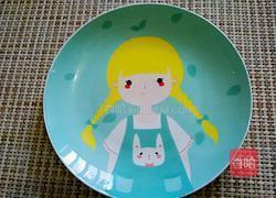 炒莲藕片的做法图解4