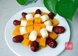 蜜汁三宝的做法图解8