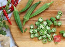 香辣回锅鸡胗的做法图解2