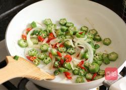 香辣回锅鸡胗的做法图解9