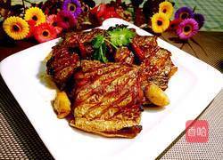 蒜香鱼的做法图解10