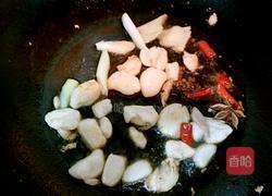 蒜香鱼的做法图解6