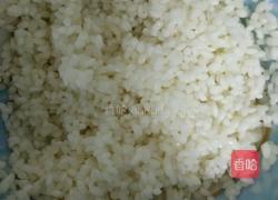 牛肉粥宝宝辅食的做法图解2