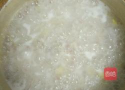 牛肉粥宝宝辅食的做法图解4