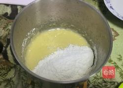 葱香饼干的做法图解6