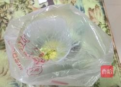 葱香饼干的做法图解9