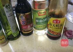 鲍鱼炖土豆的做法图解4