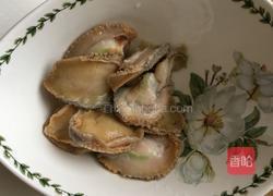 鲍鱼炖土豆的做法图解8