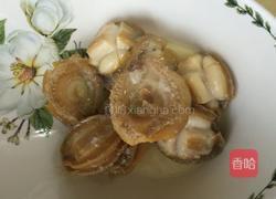 鲍鱼炖土豆的做法图解13