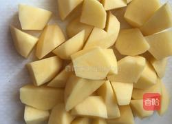 鲍鱼炖土豆的做法图解14