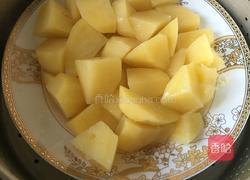 鲍鱼炖土豆的做法图解15