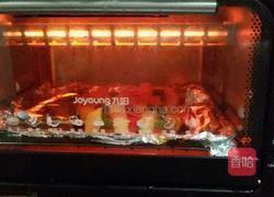 烤土豆串的做法图解5