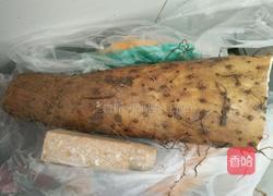 山药红枣泥的做法图解1