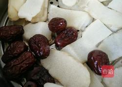 山药红枣泥的做法图解3