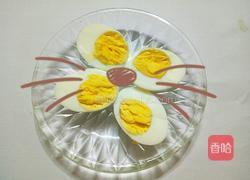 电饭锅煮鸡蛋的做法图解6