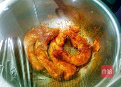 香辣鸡脖子的做法图解4