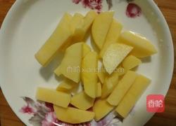 烩菜的做法图解1