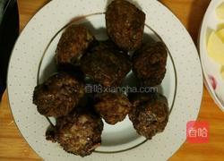 烩菜的做法图解3