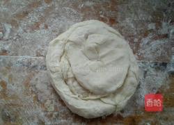 香酥家常饼的做法图解5