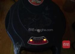香酥家常饼的做法图解7