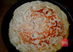 香酥家常饼的做法图解8