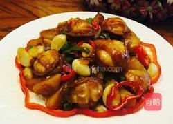 鲍鱼炖土豆的做法图解26