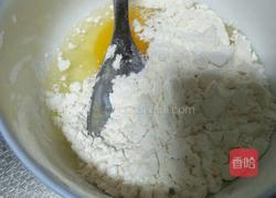 肉松蛋饼的做法图解2