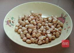 家常莲藕排骨汤的做法图解5