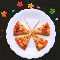 家常油饼～的做法[图]