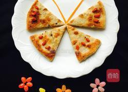 家常油饼～的做法图解9