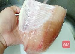 清蒸草鱼的做法图解2