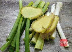 清蒸草鱼的做法图解4