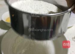 微波饼干的做法图解1