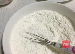 微波饼干的做法图解2