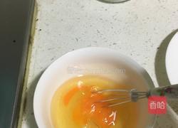 微波饼干的做法图解4