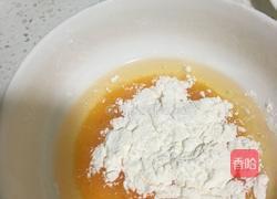 微波饼干的做法图解5