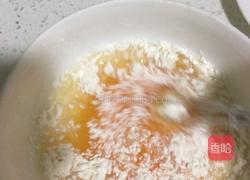 微波饼干的做法图解6