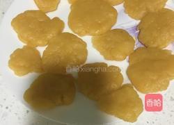 微波饼干的做法图解11