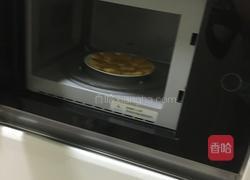 微波饼干的做法图解12