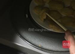微波饼干的做法图解14