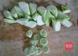 素炸酱面的做法图解2