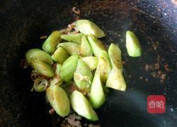 素炸酱面的做法图解9