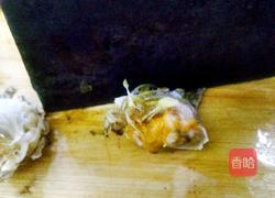 麻辣砂鍋螃蟹的做法圖解4