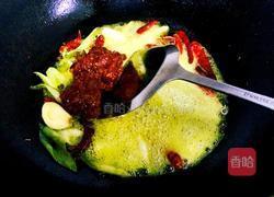 麻辣砂鍋螃蟹的做法圖解8