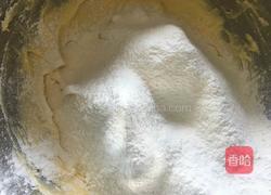 核桃奶酥饼干的做法图解5