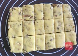 核桃奶酥饼干的做法图解10