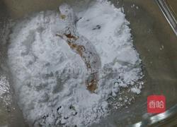 香酥炸鸡柳的做法图解3